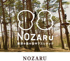 NOZARU